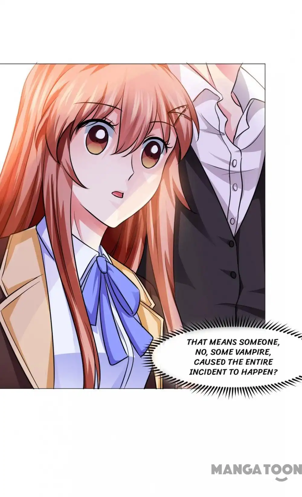 My Idol is a Vampire Chapter 19 20